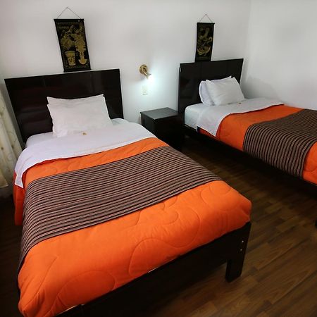 Hotel Peru Real Cusco Luaran gambar