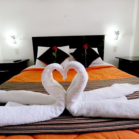 Hotel Peru Real Cusco Luaran gambar