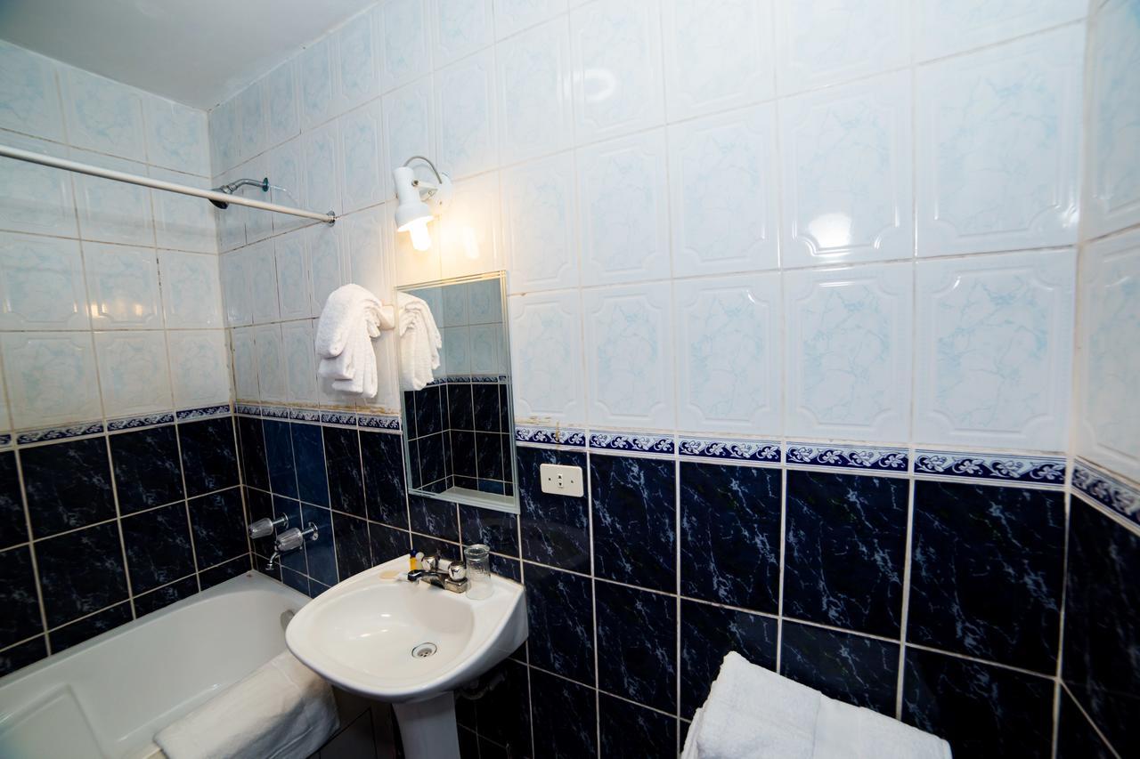 Hotel Peru Real Cusco Luaran gambar
