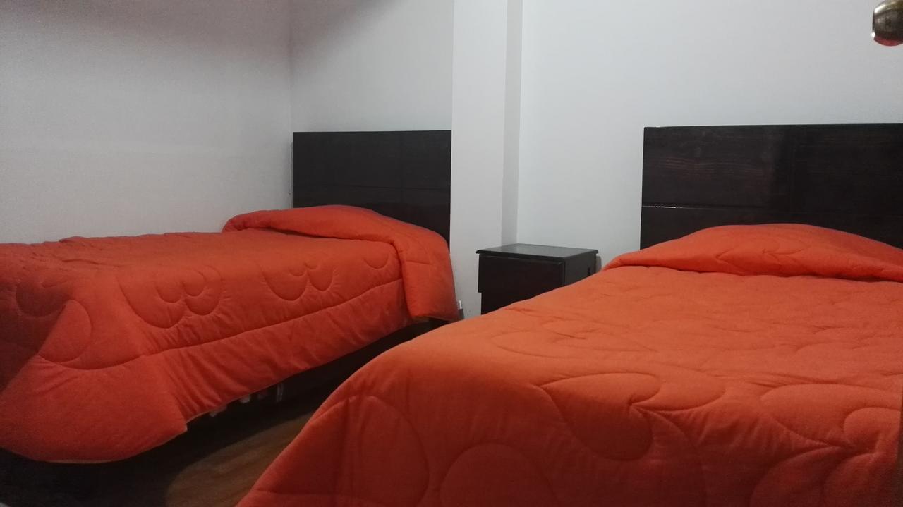 Hotel Peru Real Cusco Luaran gambar