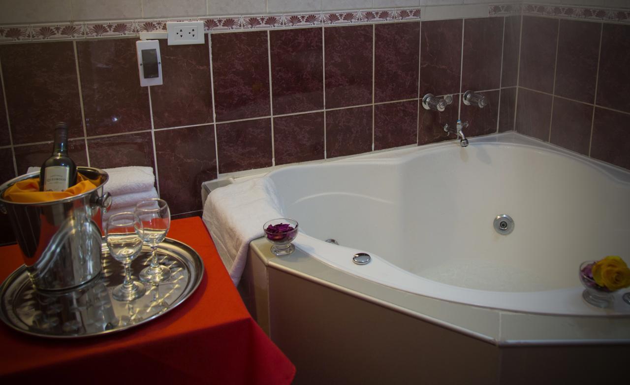 Hotel Peru Real Cusco Luaran gambar