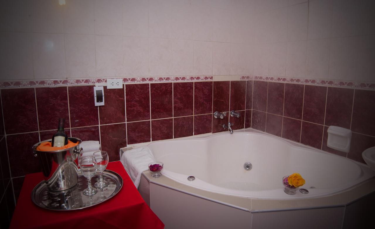 Hotel Peru Real Cusco Luaran gambar