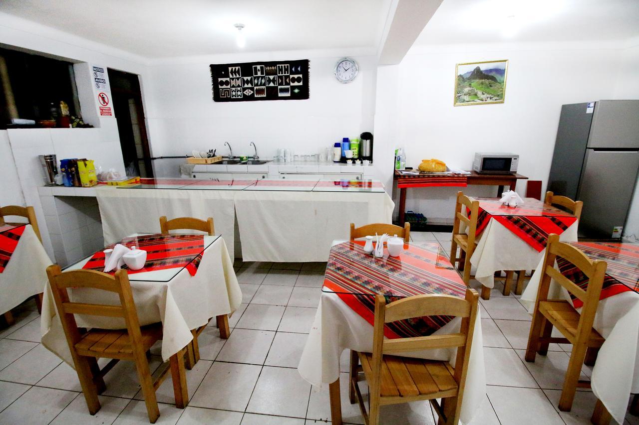 Hotel Peru Real Cusco Luaran gambar
