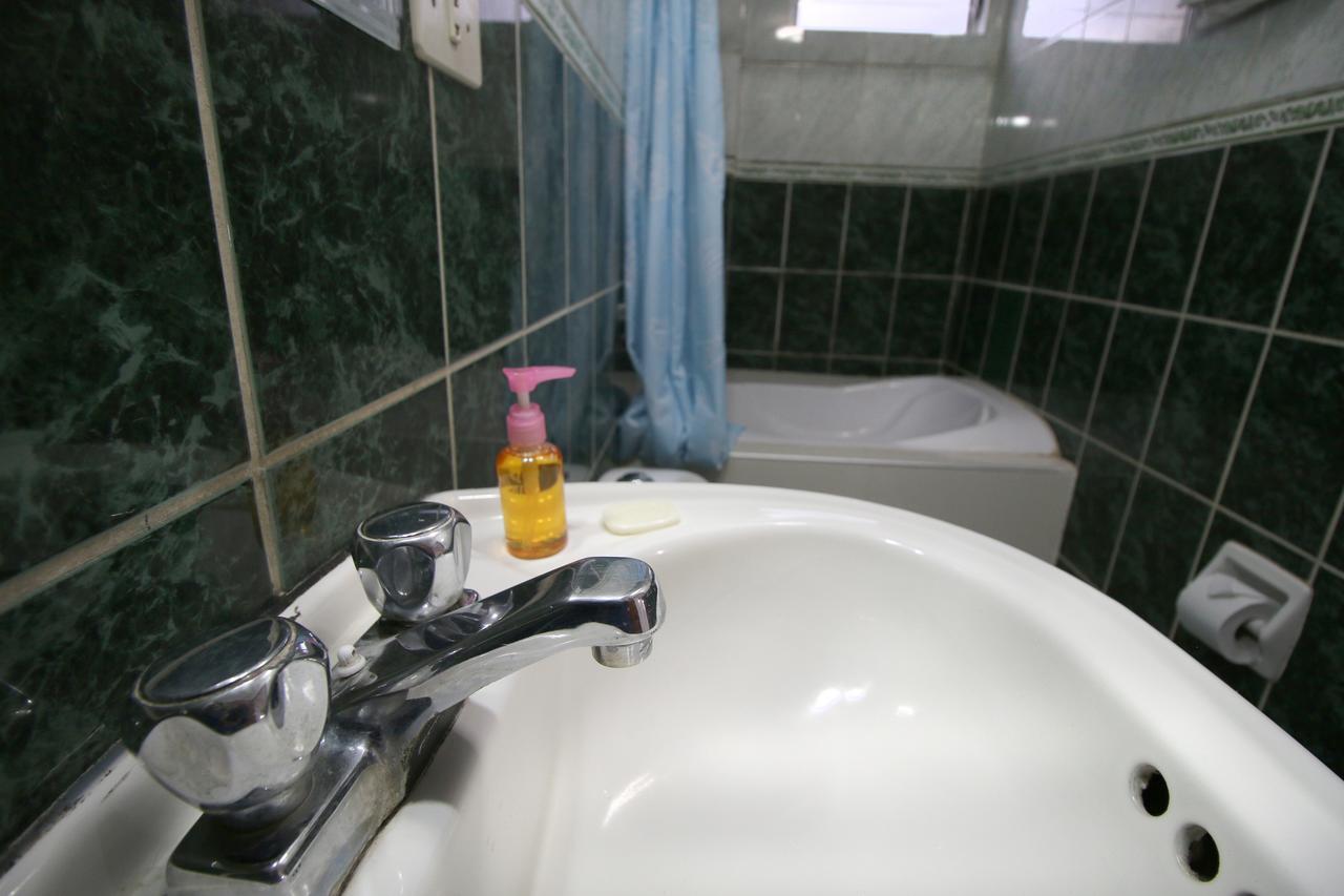 Hotel Peru Real Cusco Luaran gambar